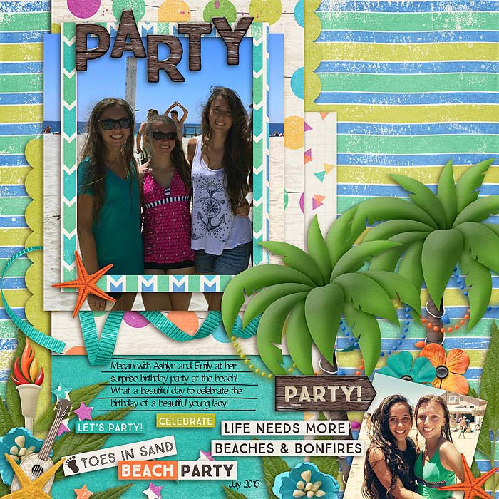Party!!