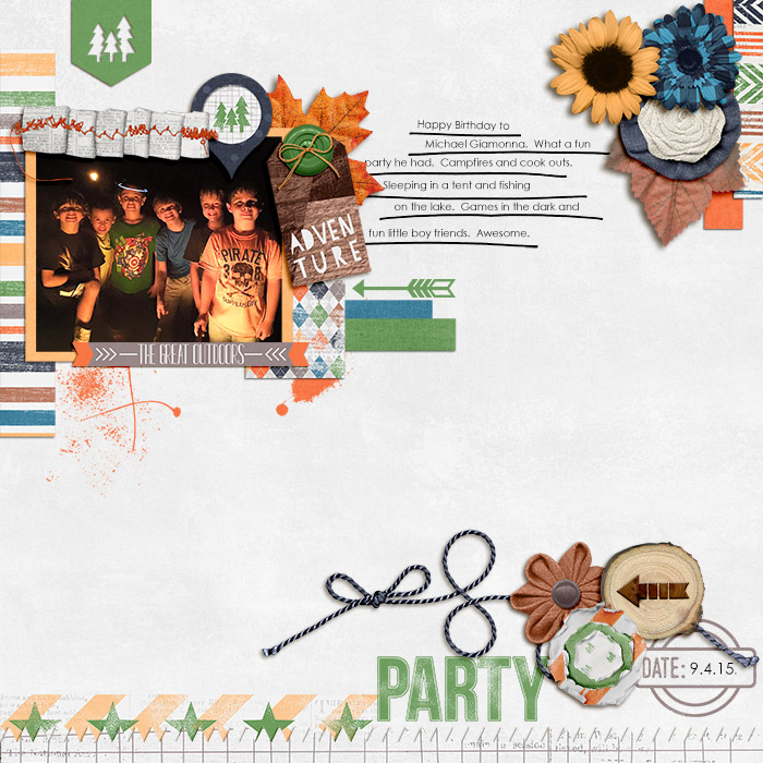 Party