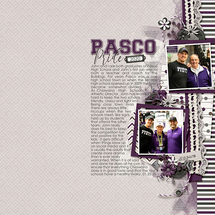 Pasco Pride