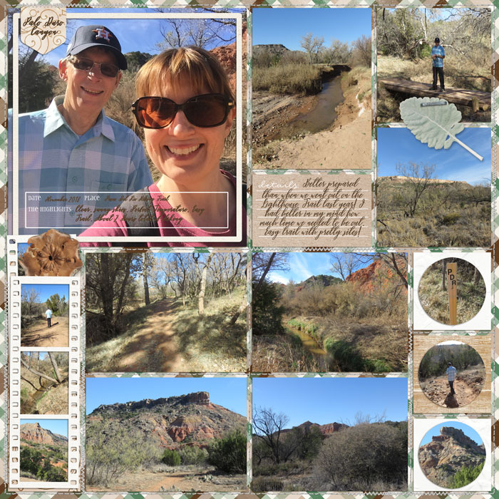 Paseo Del Rio Page 2
