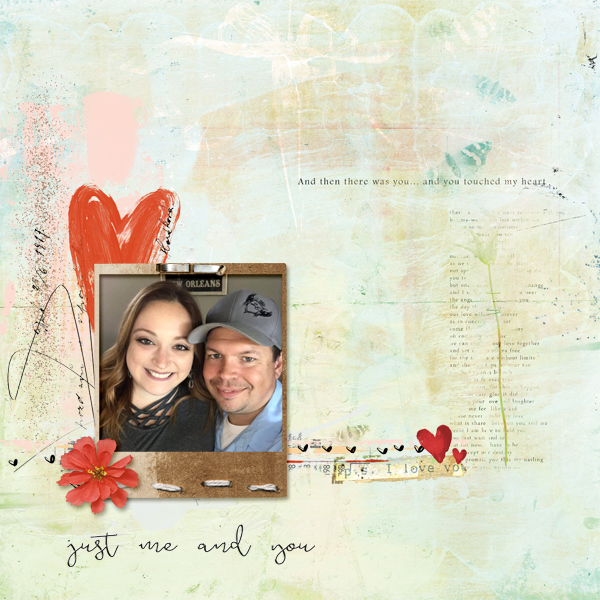 Passport Ch. 1