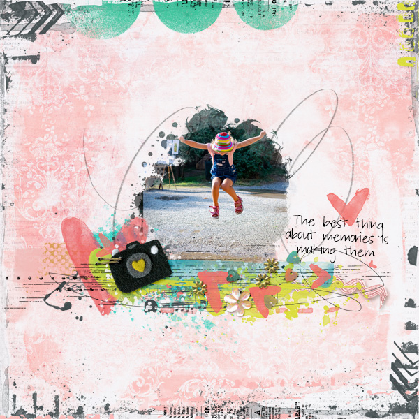 Passport Challenge #11