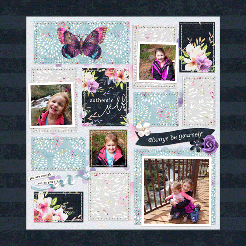 Passport to Adventure #2 - Product