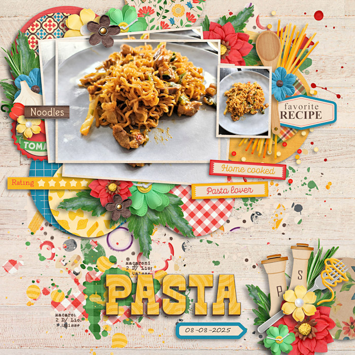 Pasta
