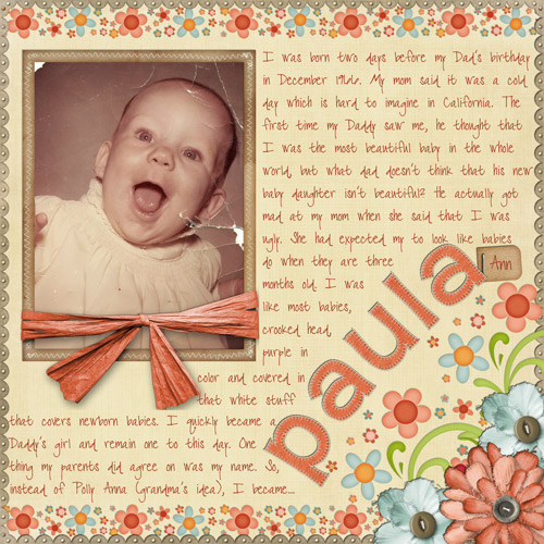 Paula Ann