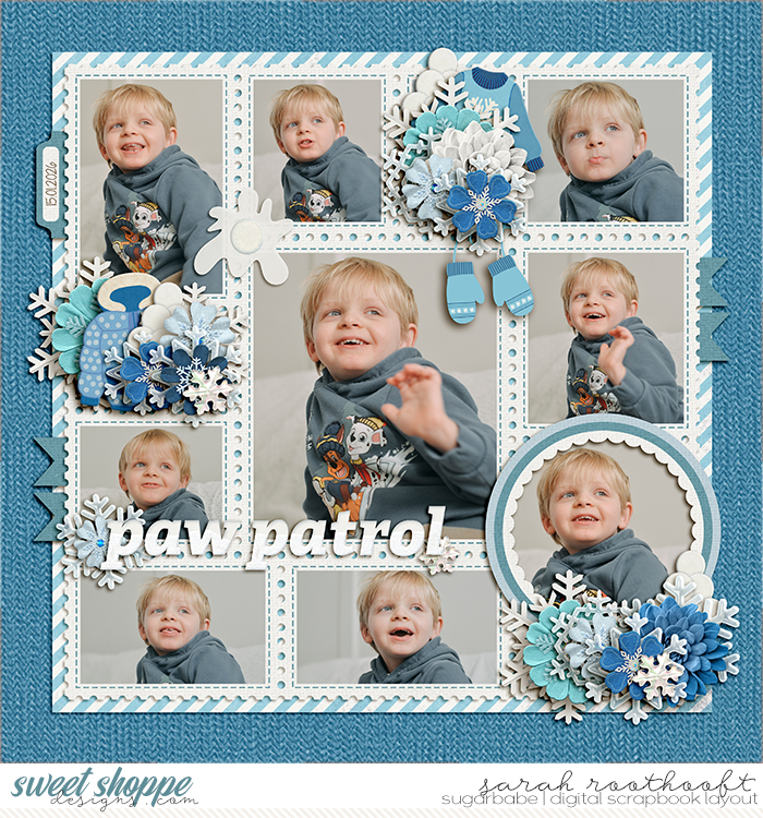 Paw Patrol