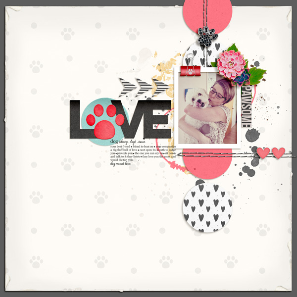 Pawesome