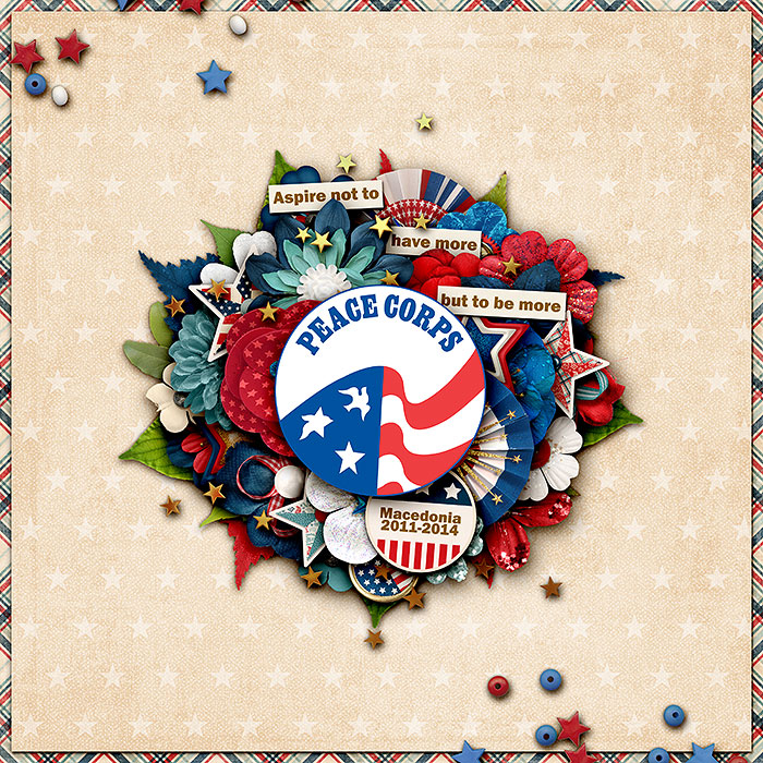 Peace Corps