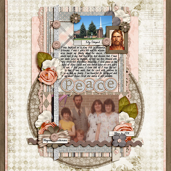 Peace