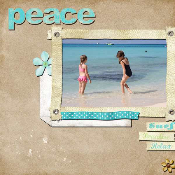 peace