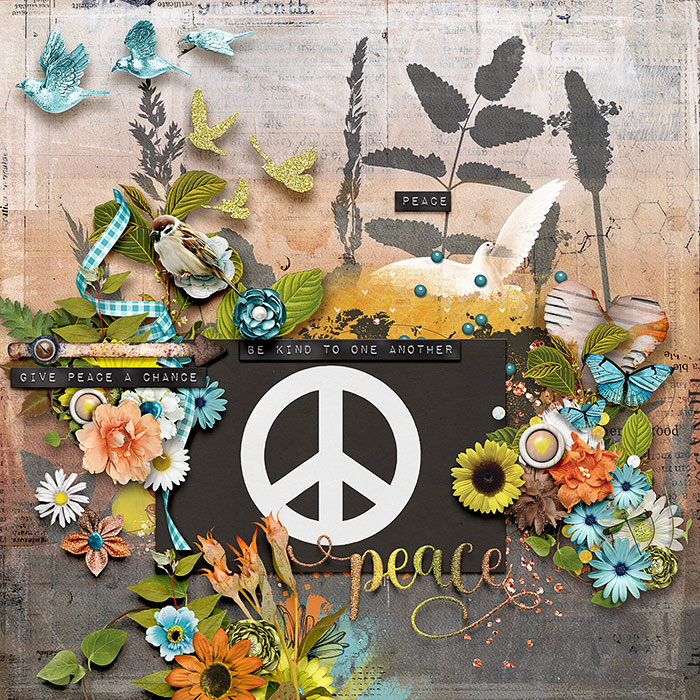 Peace