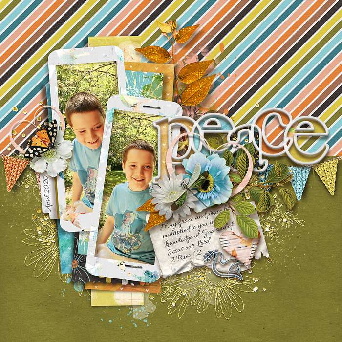 Peace