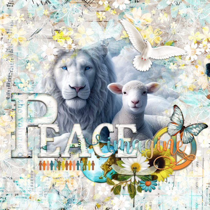 Peace