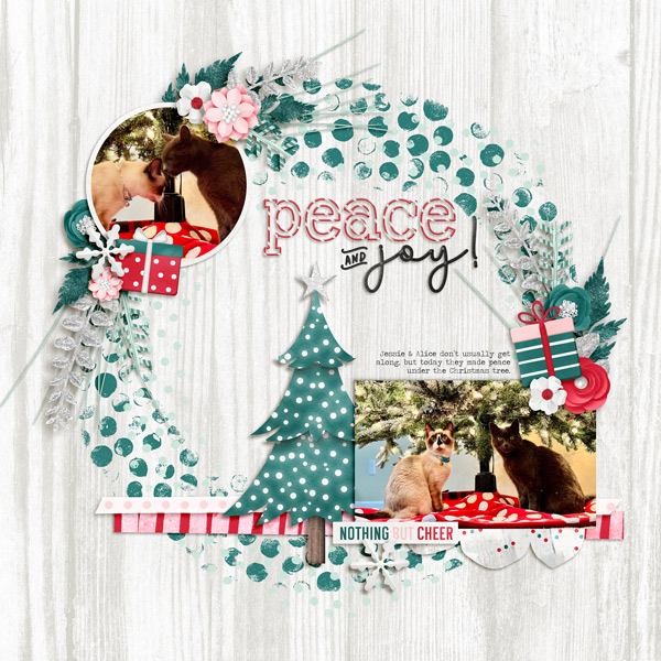 Peace