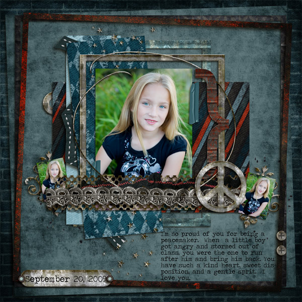 Peacemaker