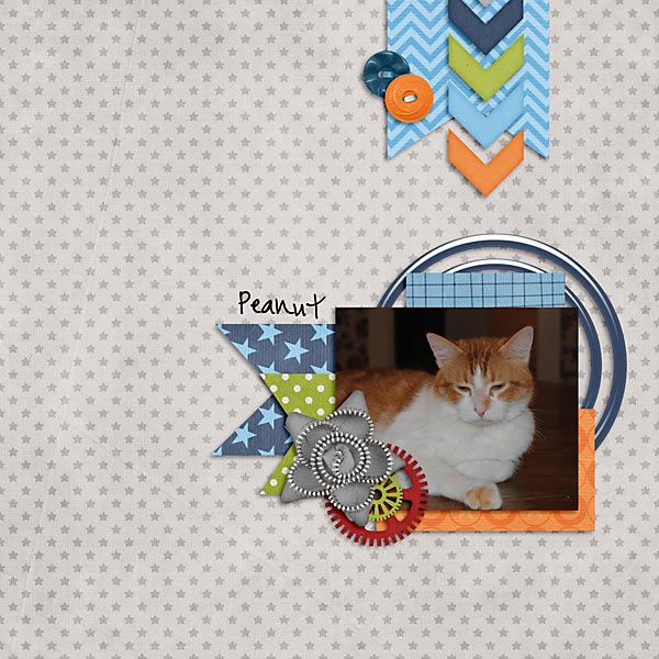 Peanut