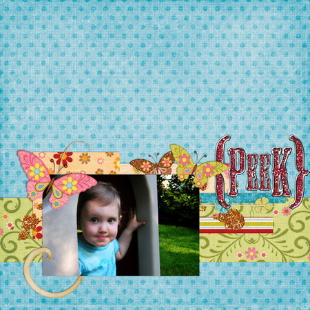 {PeeK}