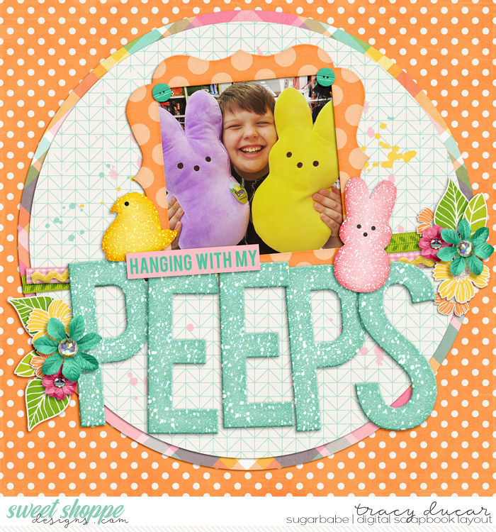 Peeps
