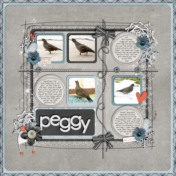 Peggy