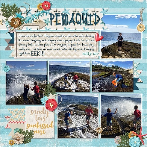 Pemaquid