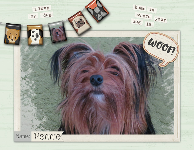 Pennie