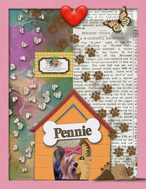 Pennie