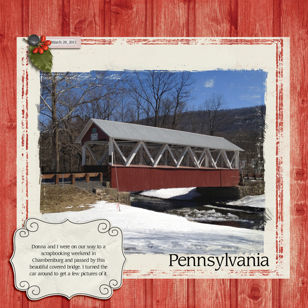 Pennsylvania