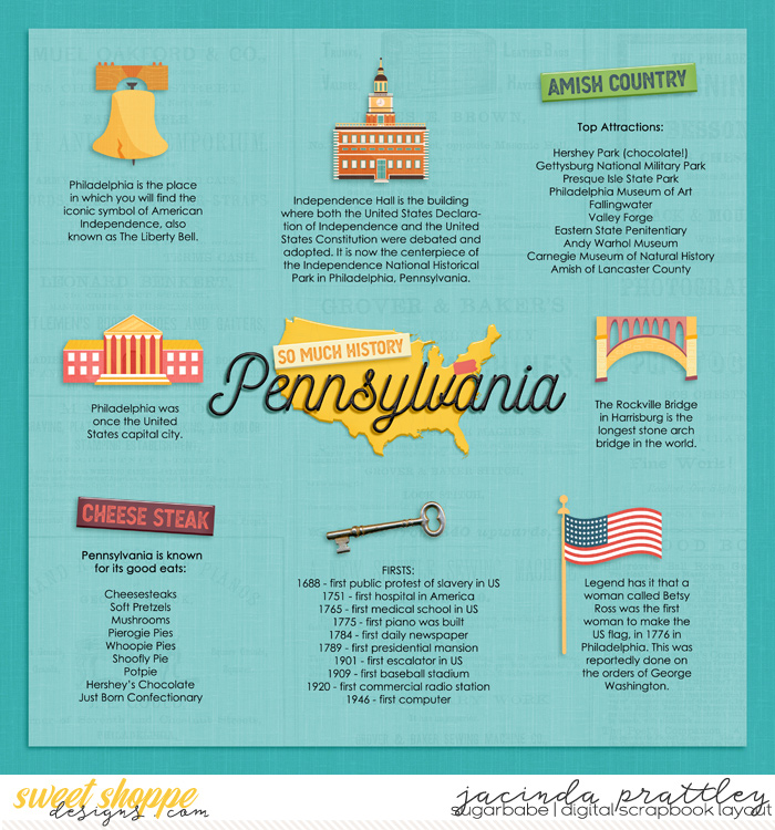 Pennsylvania