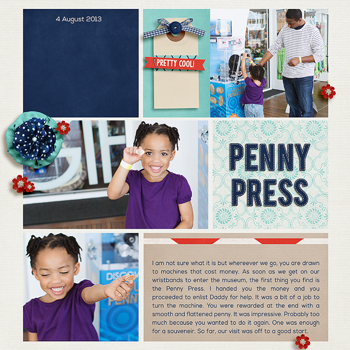 penny press