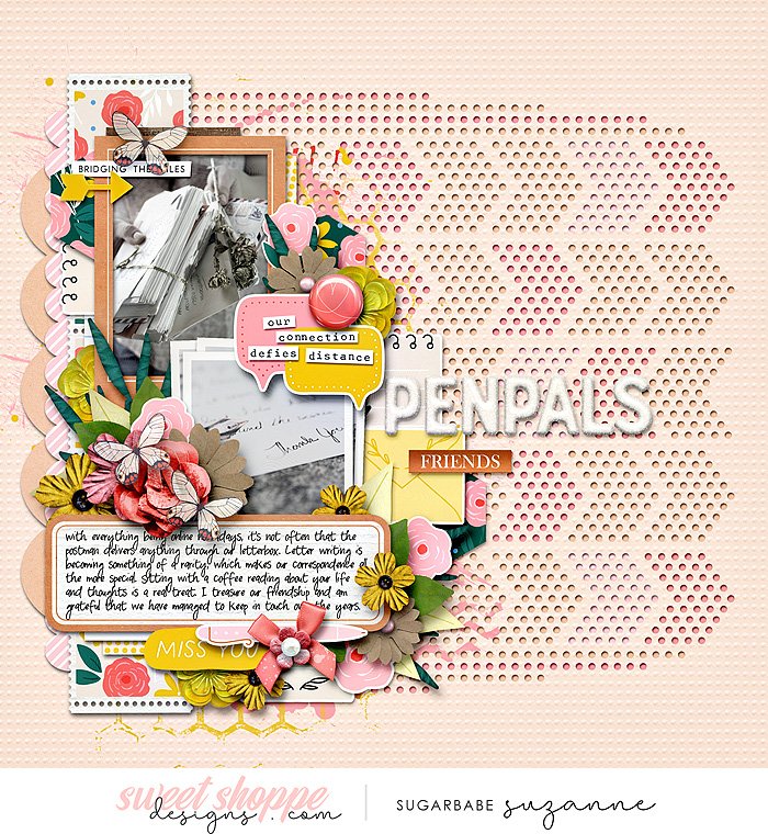 Penpals