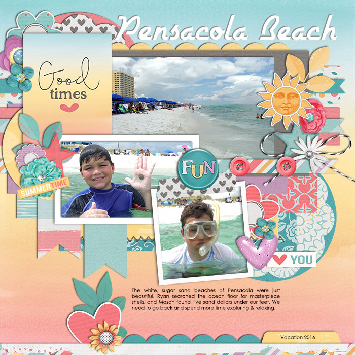 Pensacola