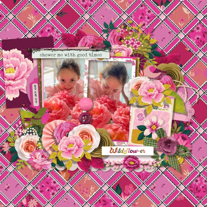 Peonies