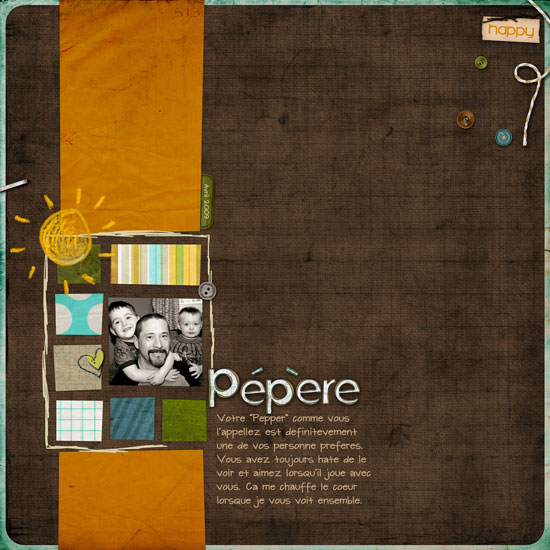 Pepere
