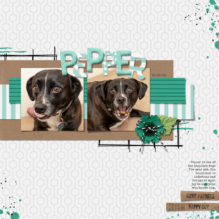 Pepper
