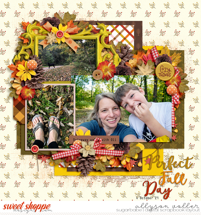 Perfect Fall Day