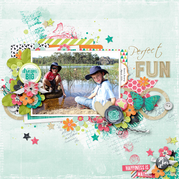 Perfect Fun