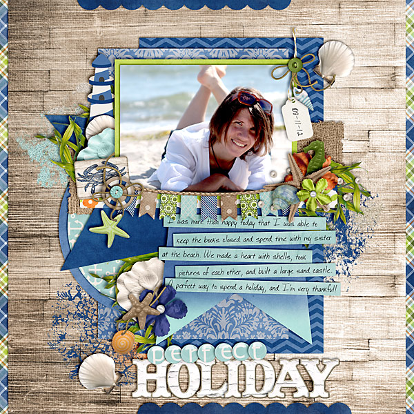 Perfect Holiday