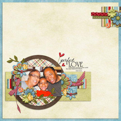 Perfect Love