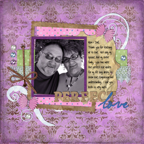 Perfect Love