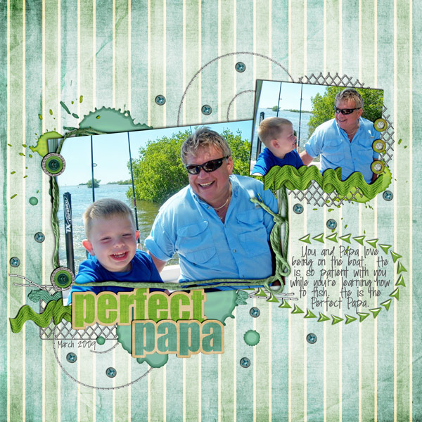 Perfect Papa