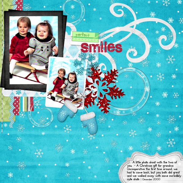 Perfect Smiles