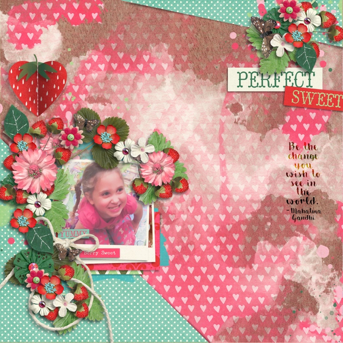 Perfect Sweet