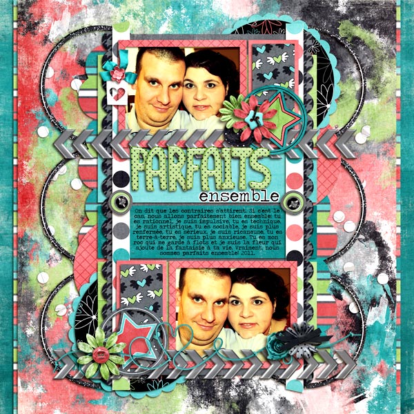 Perfect Together