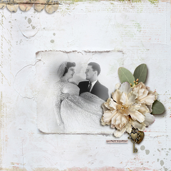 Perfect Together