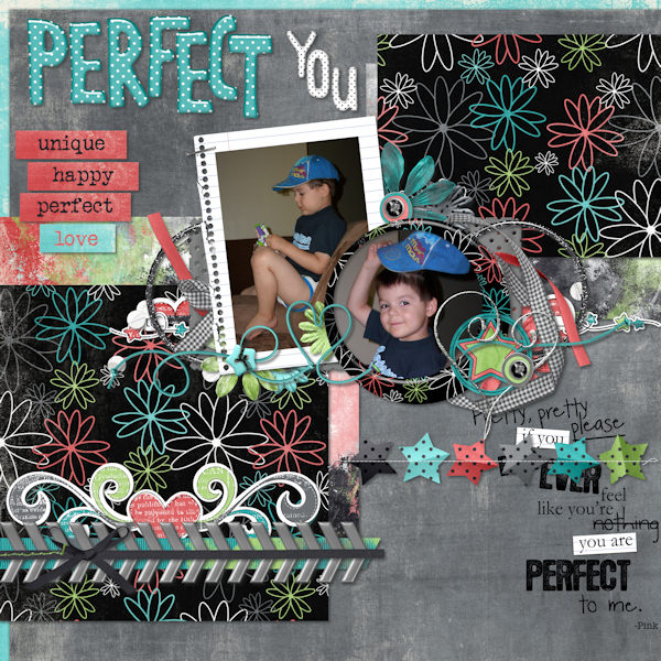 Perfect You
