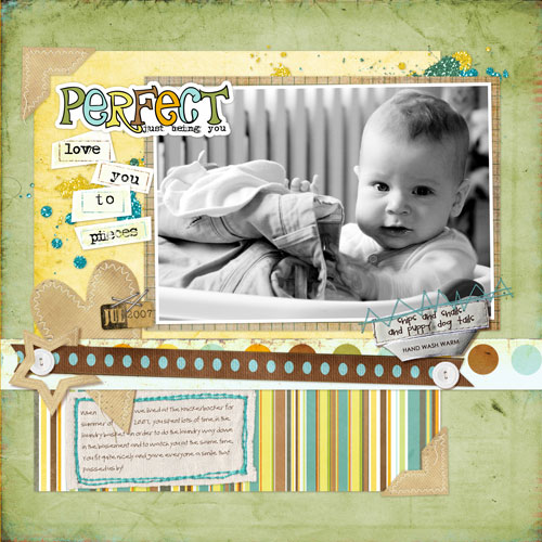 Perfect You
