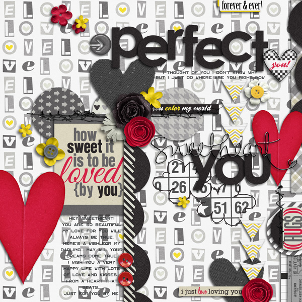 Perfect You