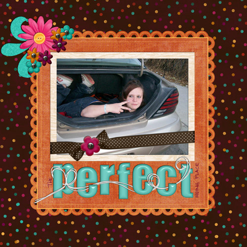 Perfect
