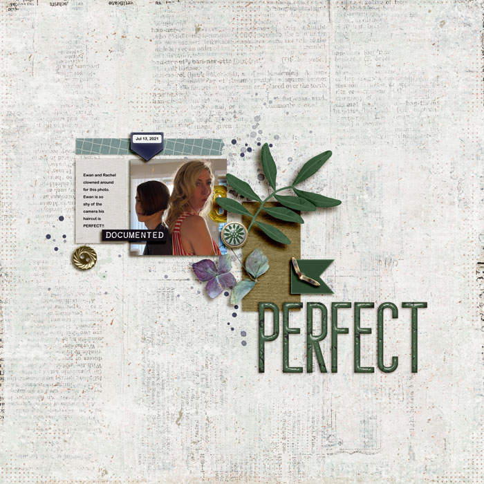Perfect