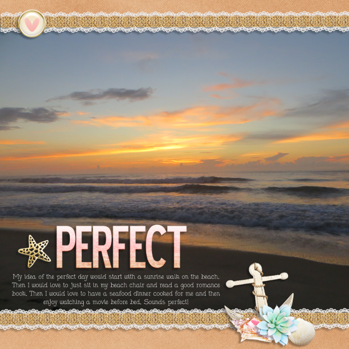 Perfect